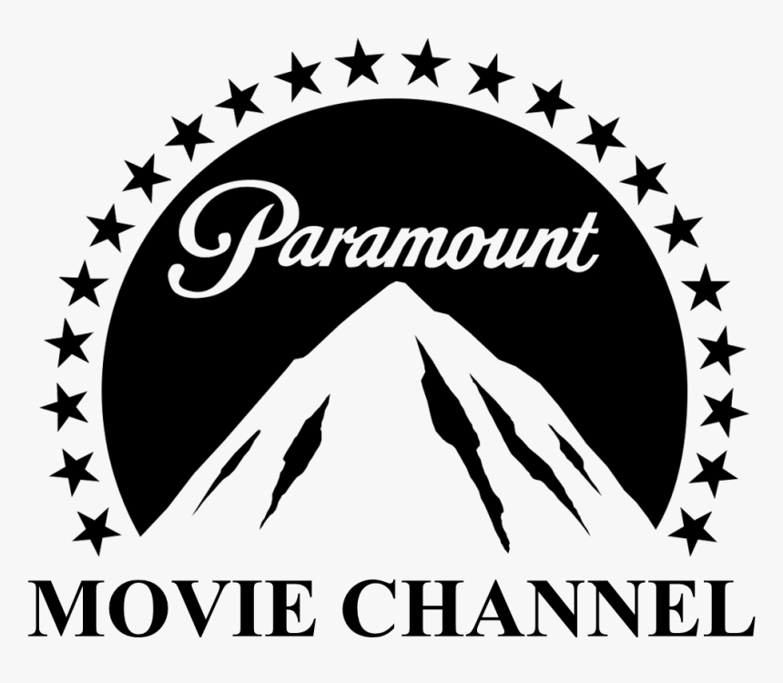 Thumb Image - Paramount Vector, HD Png Download, Free Download