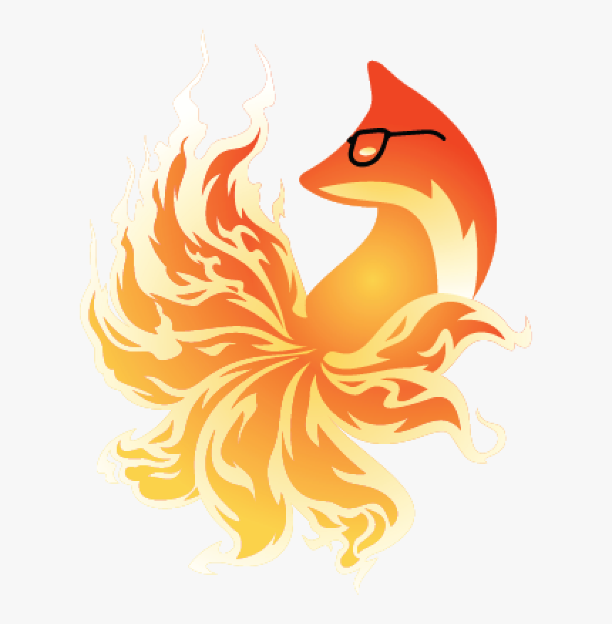 Kitsune , Png Download - Illustration, Transparent Png, Free Download