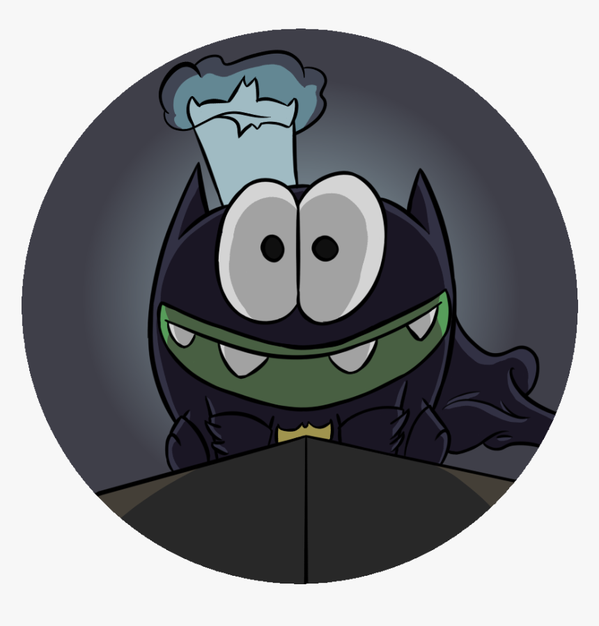 Om Batnom - Cartoon, HD Png Download, Free Download