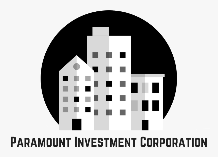 Paramount Investment Corporation - Graphic Design, HD Png Download, Free Download