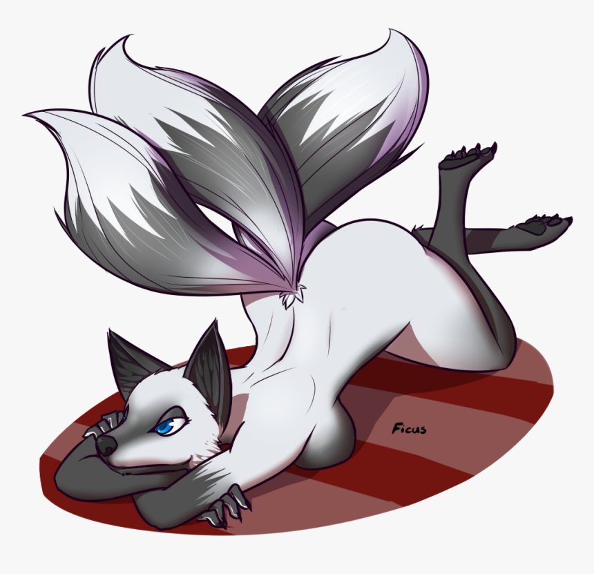 Kitsune Pathfinder, HD Png Download, Free Download