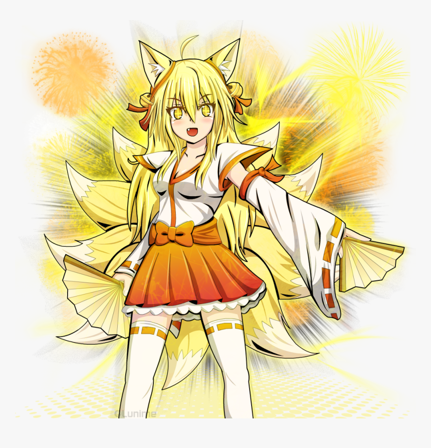 "
				class="photo - Gacha World Kitsune Mitsuko, HD Png Download, Free Download