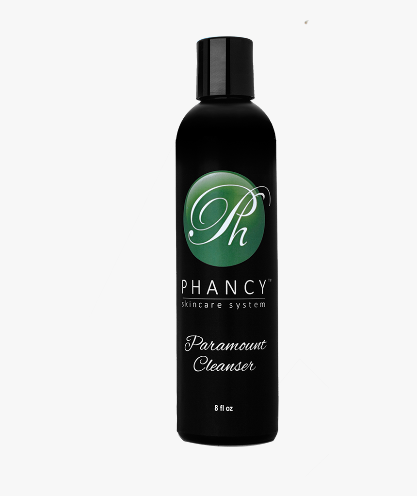 Paramount Cleanser - Cosmetics, HD Png Download, Free Download
