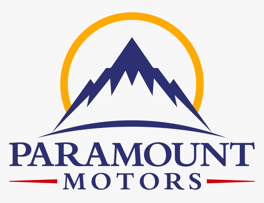 Paramount Honda Logo, HD Png Download, Free Download