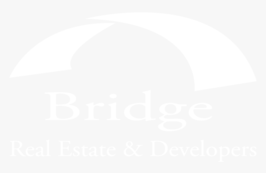 File - Bridge Logo - Blanco - Poster, HD Png Download, Free Download