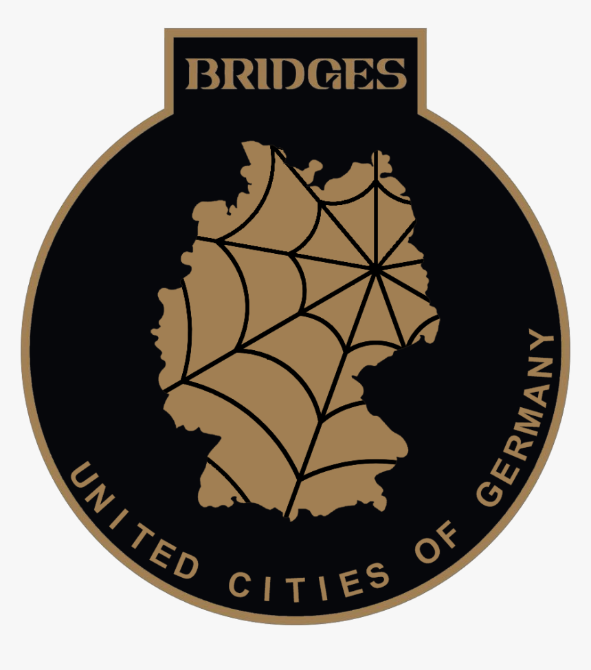 Bridges Logo Death Stranding, HD Png Download, Free Download