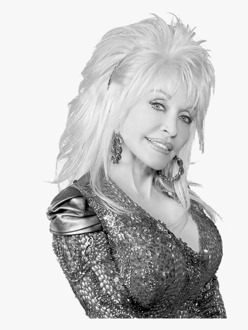 How Dolly Parton Became A Fashion Icon"
 Src="https - Old Pictures Of Dolly Parton, HD Png Download, Free Download