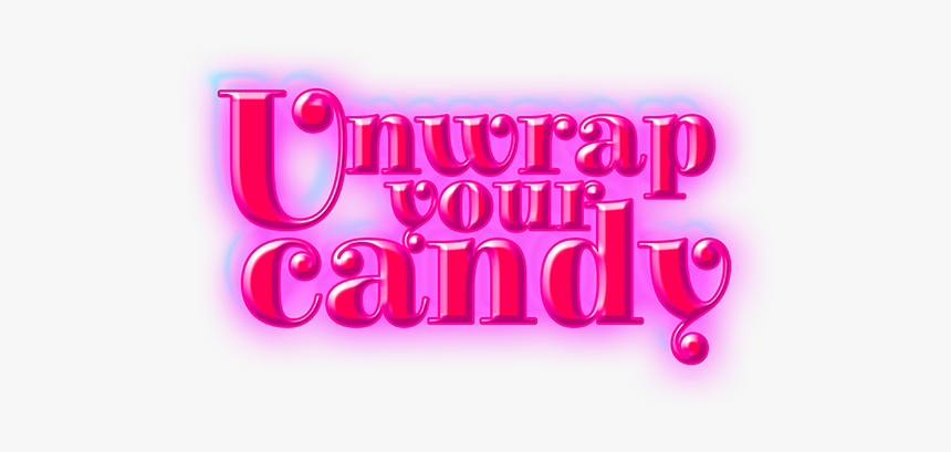 Pb Unwrapyourcandy - Graphic Design, HD Png Download, Free Download