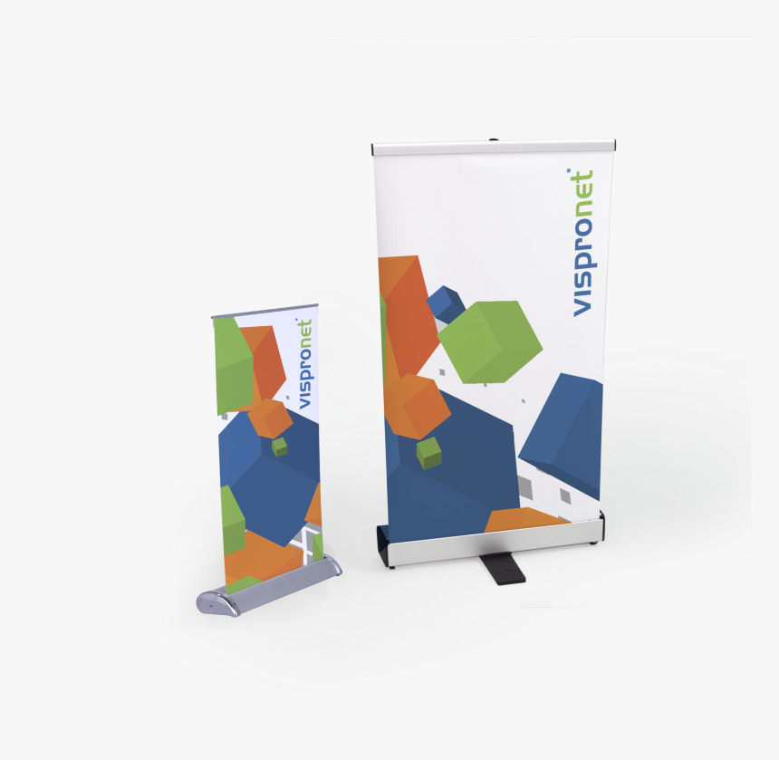 Retractable Tabletop Banner Designs, HD Png Download, Free Download