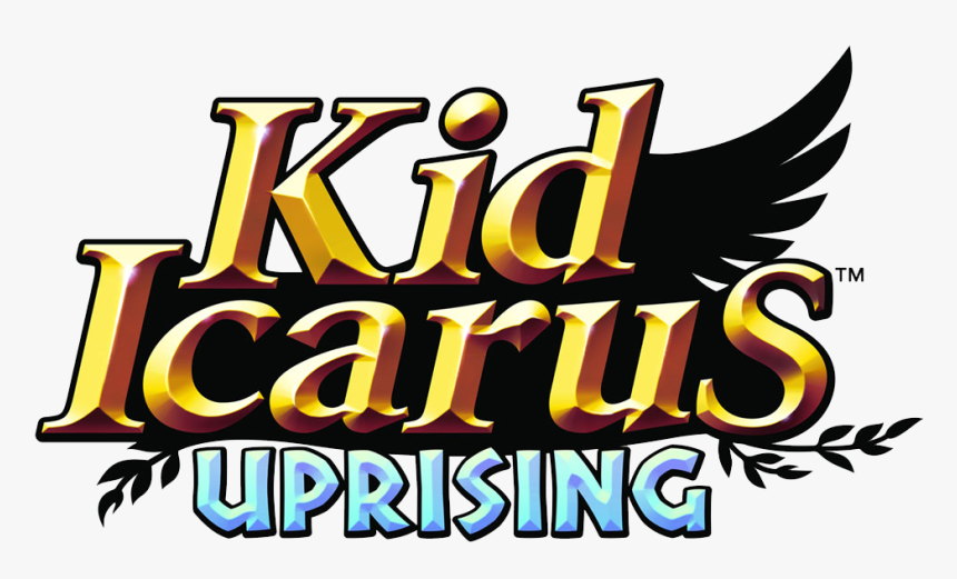 Kid Icarus Uprising, HD Png Download, Free Download