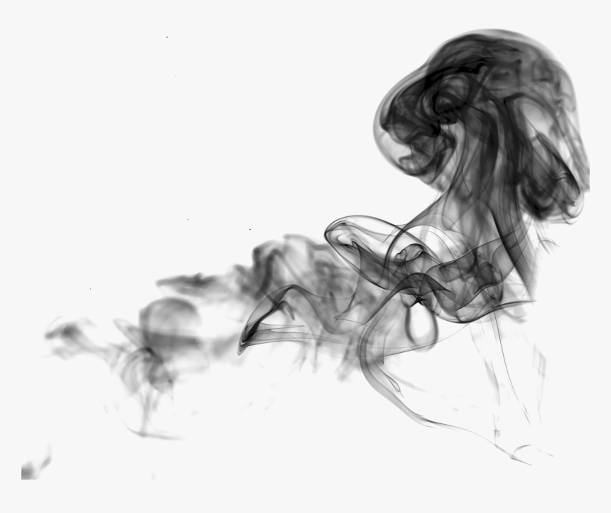 Humo Negro Png Png Freeuse Library - Black Smoke Png, Transparent Png, Free Download