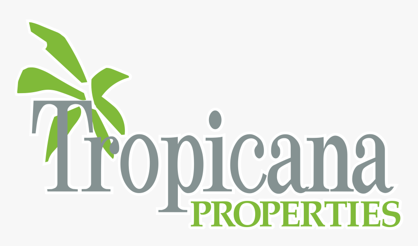 Transparent Tropicana Png - Tropicana Properties, Png Download, Free Download