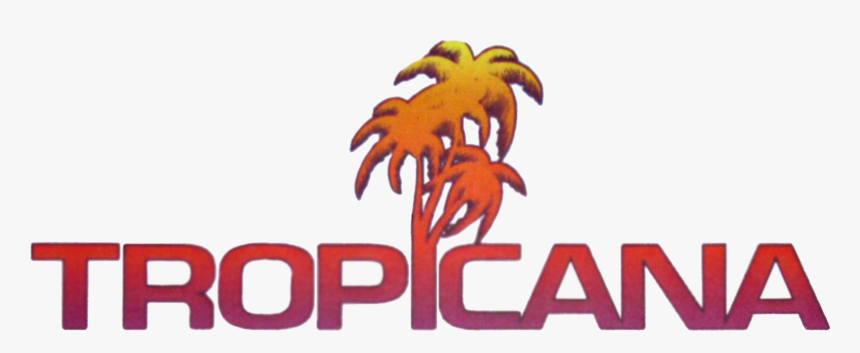 Hotel Tropicana - Graphics, HD Png Download, Free Download