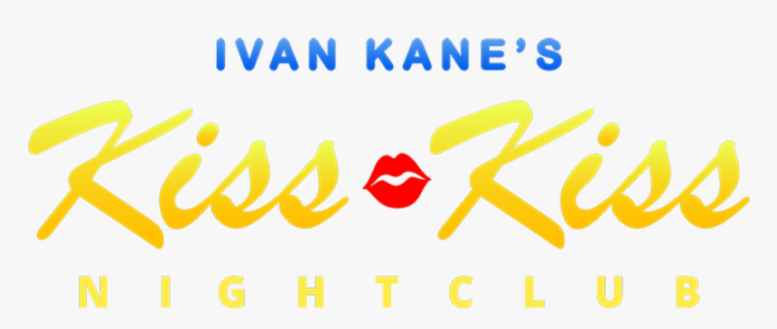 Lifestyle Fridays @ Ivan Kane"s Kiss Kiss Nightclub - Paul Klein Travel, HD Png Download, Free Download