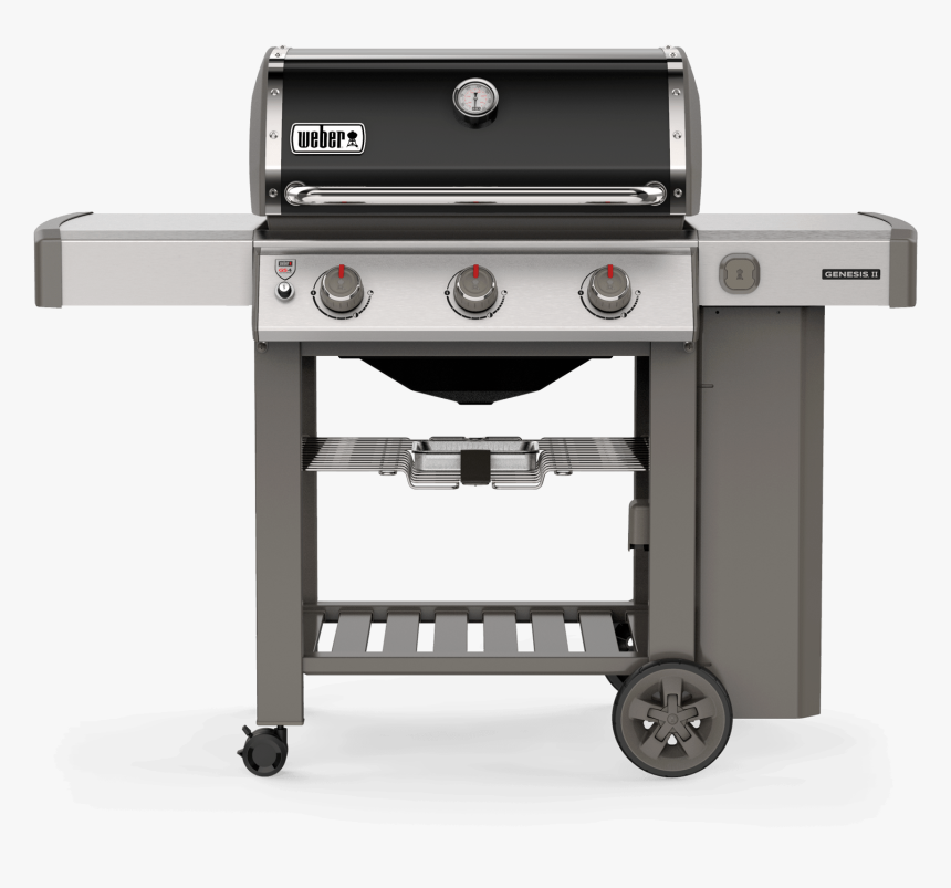 Genesis 2 Weber Grill, HD Png Download, Free Download