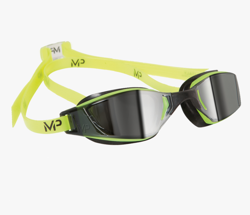 Aqua Sphere Mp Goggles, HD Png Download, Free Download