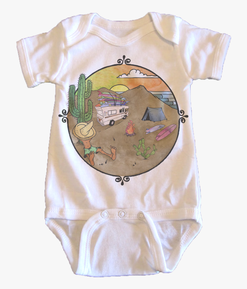 Infant Bodysuit, HD Png Download, Free Download