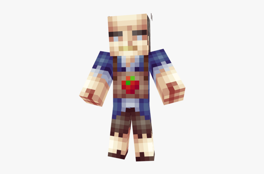 Minecraft, HD Png Download, Free Download