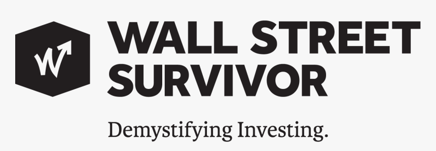 Wall Street Survivor Logo, HD Png Download, Free Download