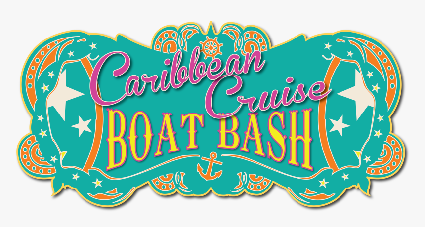 Boat Bash - Calligraphy, HD Png Download, Free Download