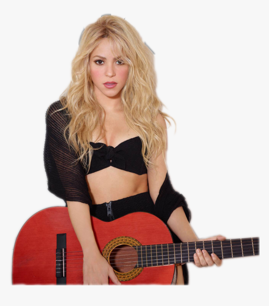 %22 Is Not Her Best Work%2c Although It Is Her Best - Shakira Deluxe Edition, HD Png Download, Free Download