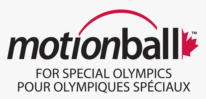 Motionball For Special Olympics, HD Png Download, Free Download