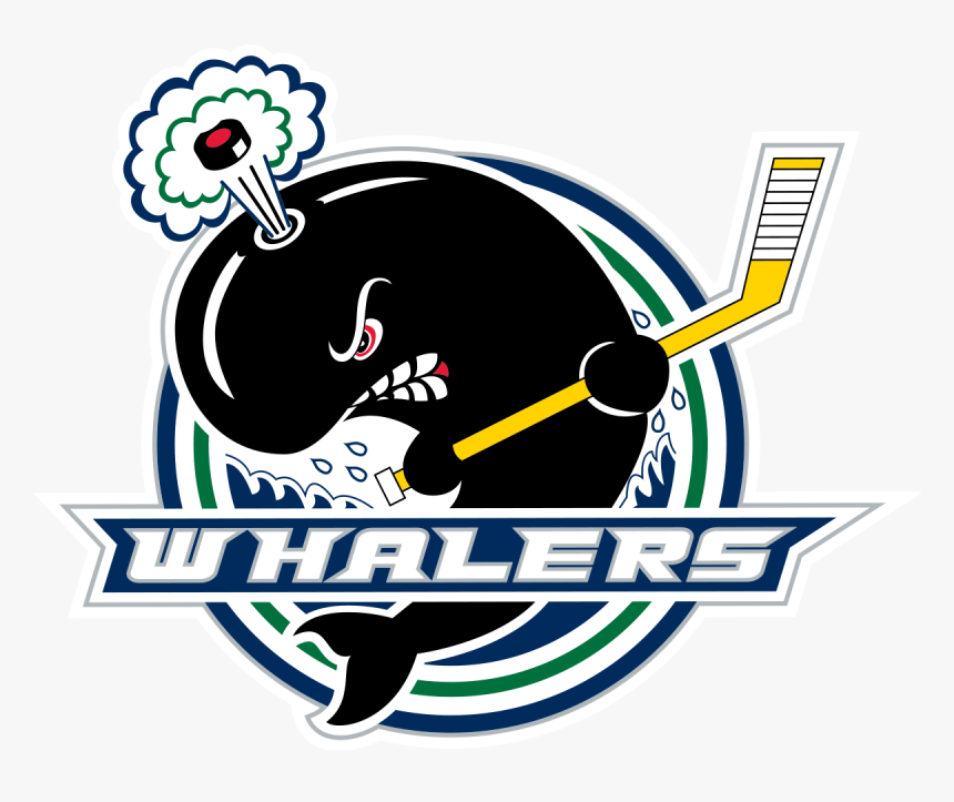 Yuri On Ice Logo Png , Png Download - Plymouth Whalers Logo, Transparent Png, Free Download