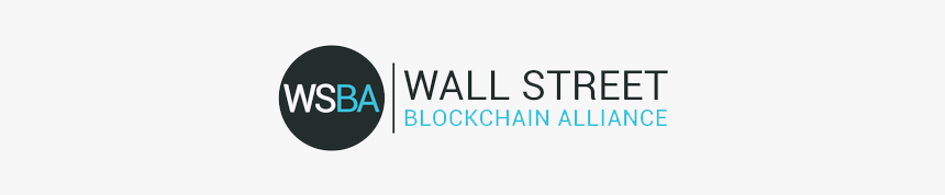 The Wall Street Blockchain Alliance Announces Enterprise - Circle, HD Png Download, Free Download