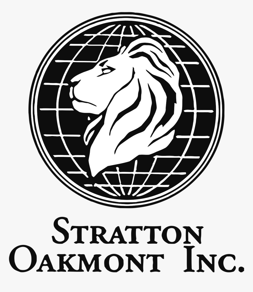 Stratton Oakmont Logo, HD Png Download, Free Download