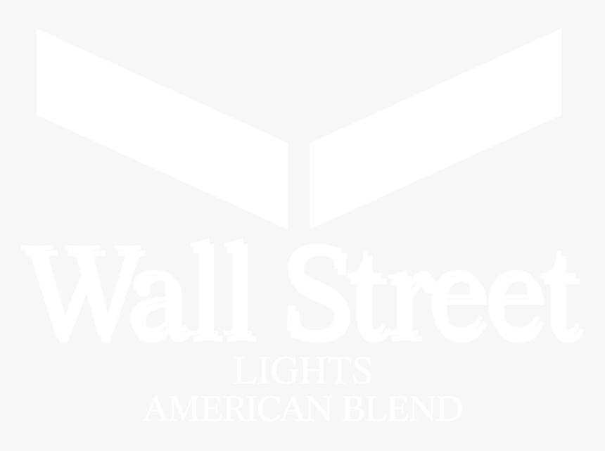 Wall Street Lights Logo Black And White - New Nightmare On Elm Street, HD Png Download, Free Download