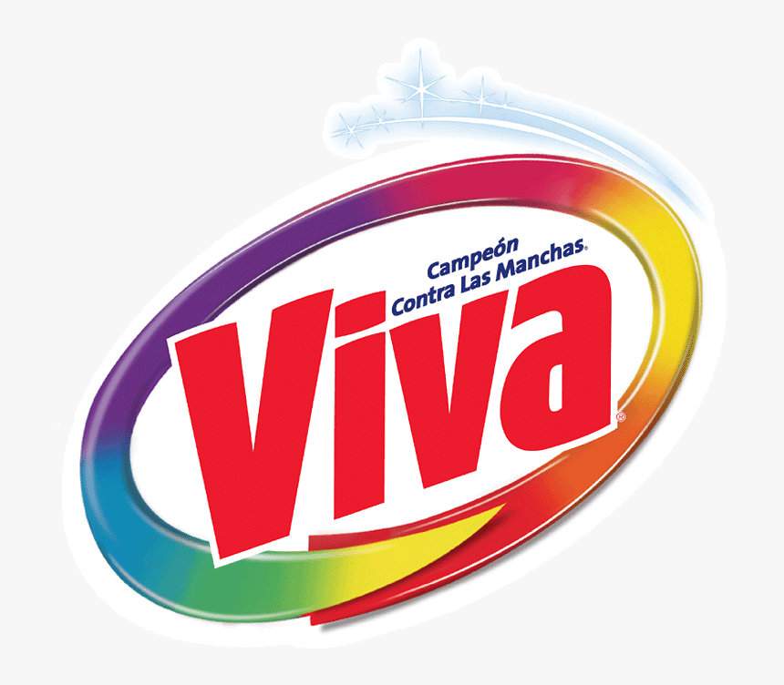 Viva Logo - Graphic Design, HD Png Download, Free Download