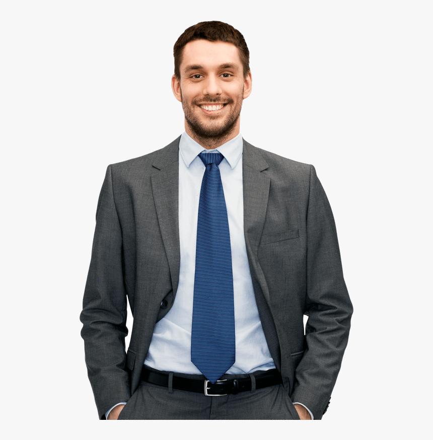 Male Student - Marketing Dressing, HD Png Download, Free Download