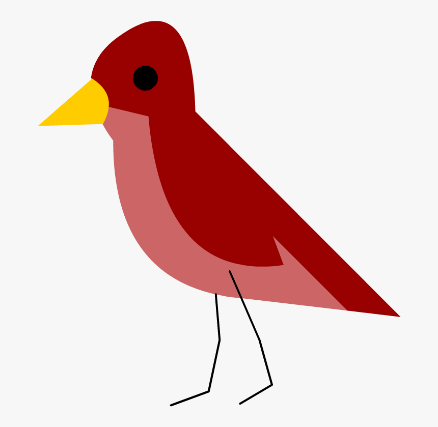 Science Bird Clipart, HD Png Download, Free Download