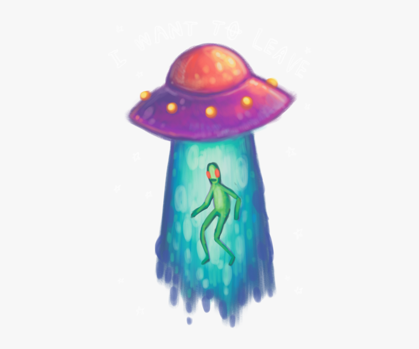 Ufo Png, Transparent Png, Free Download