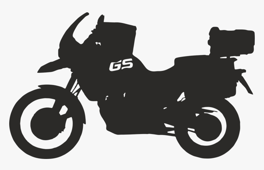 Bmw F 850 Gs, HD Png Download, Free Download
