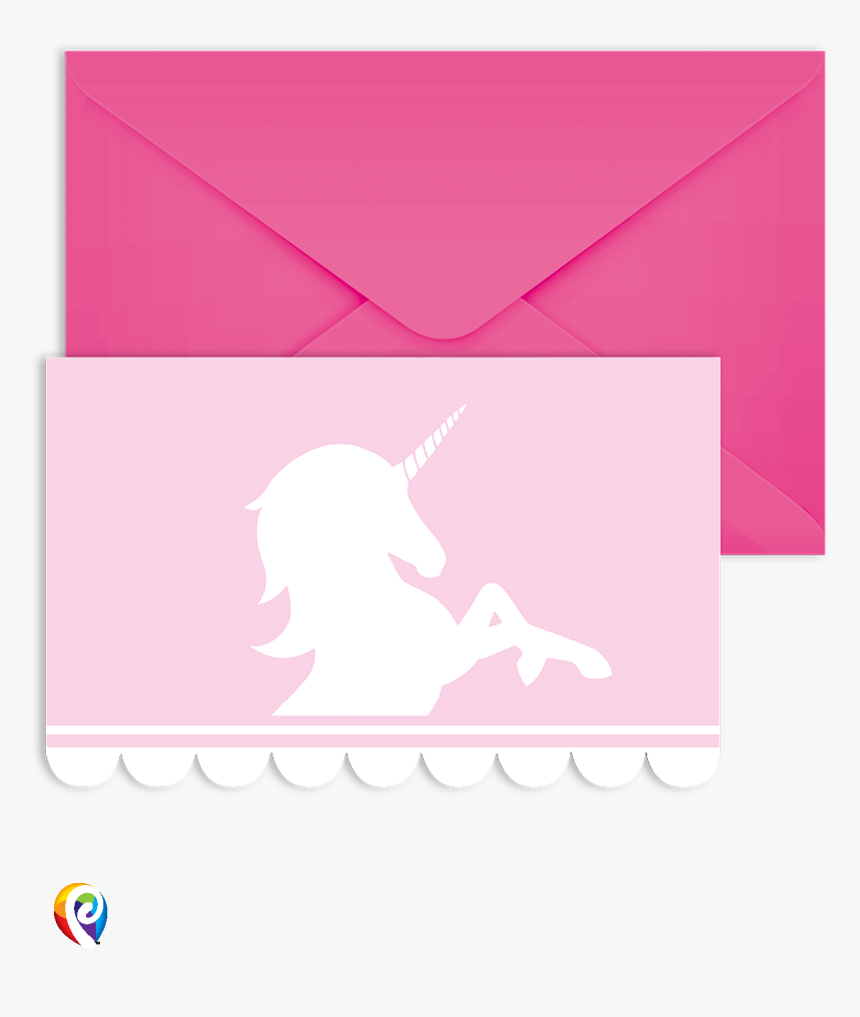 Transparent Unicorn Ears Png - Christmas Card, Png Download, Free Download
