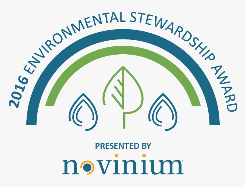 Novinium Environmental Stewardship Award - Circle, HD Png Download, Free Download