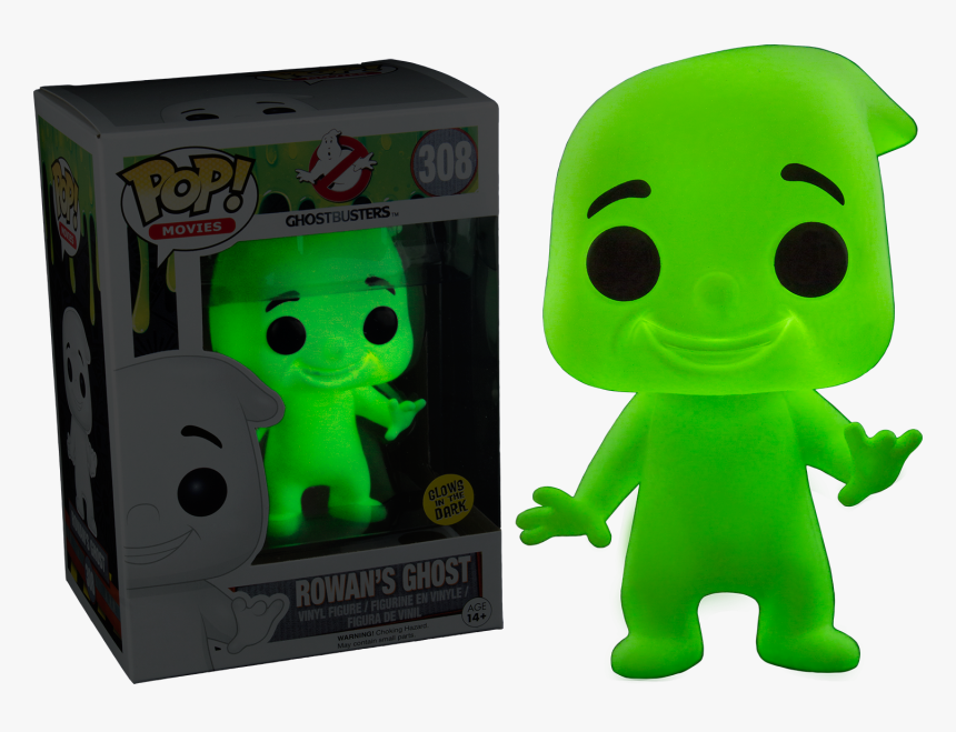 Funko Pop Rowan's Ghost, HD Png Download, Free Download