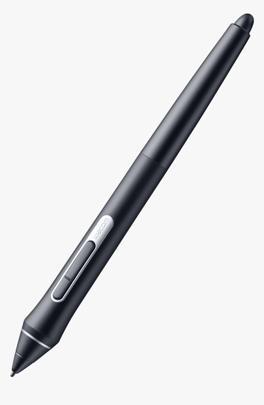 Wacom Pro Pen 2 Kp504e Preowned - Penna Moleskine, HD Png Download, Free Download