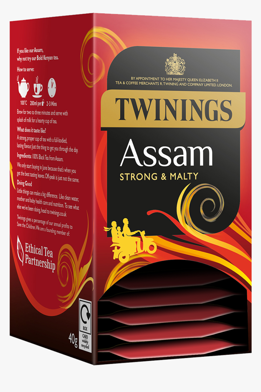 Twinings, HD Png Download, Free Download