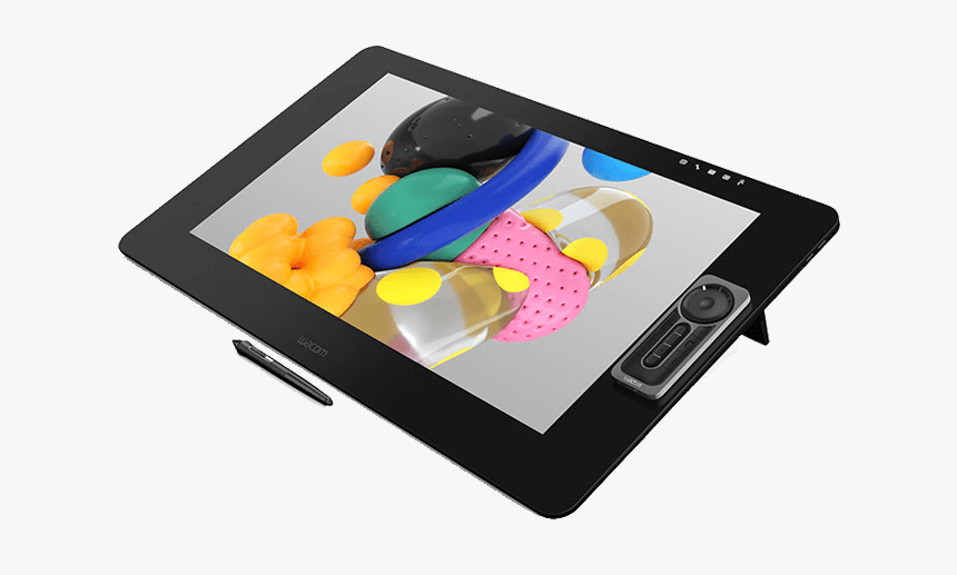 Wacom Tablet Png, Transparent Png, Free Download