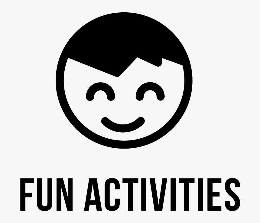 Rock The Burbs Fun Activites, HD Png Download, Free Download