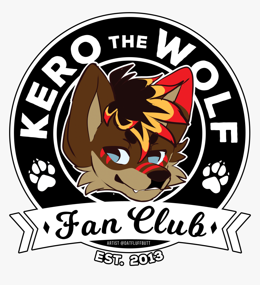 Furry Fan Club, HD Png Download, Free Download