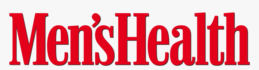 Men's Health, HD Png Download, Free Download