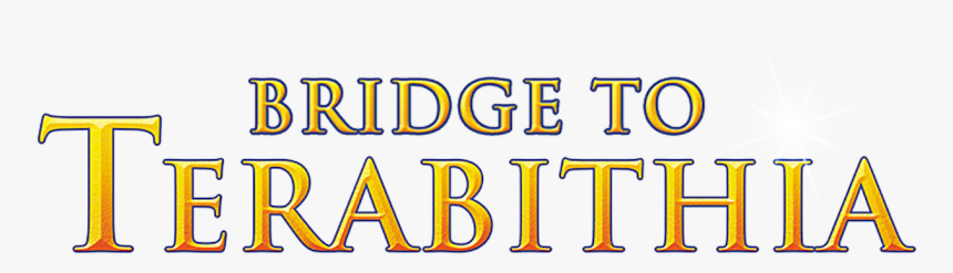 Bridge To Terabithia 2007 Png, Transparent Png, Free Download