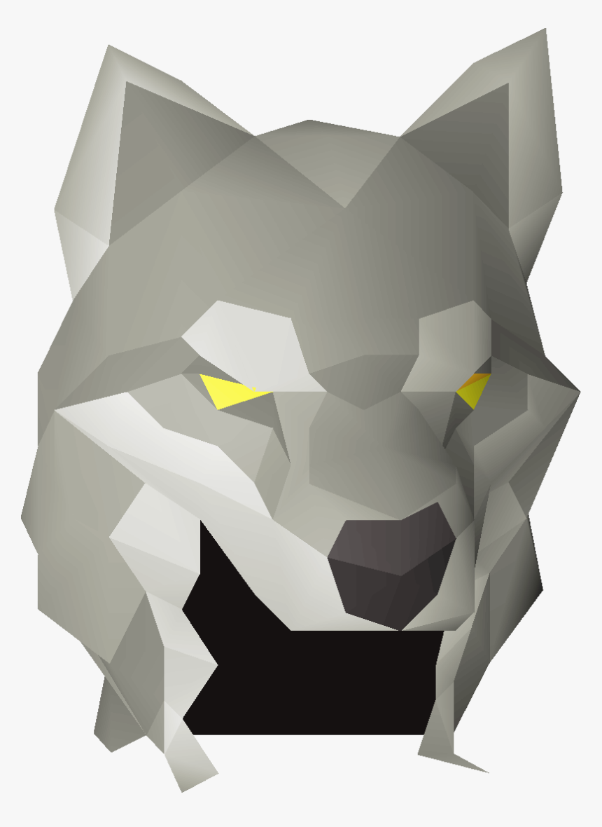 Wolf Cloak Osrs, HD Png Download, Free Download
