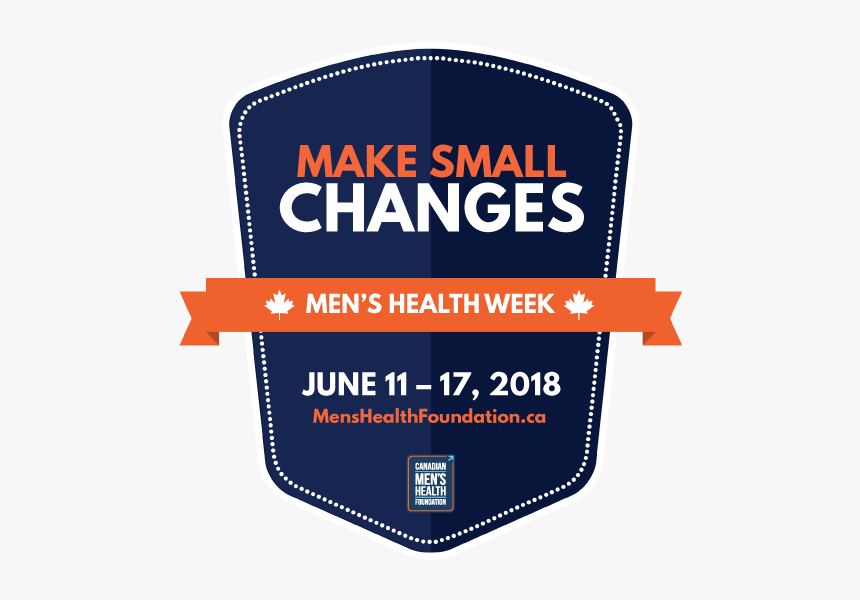 National Men's Health Week 2019, HD Png Download, Free Download