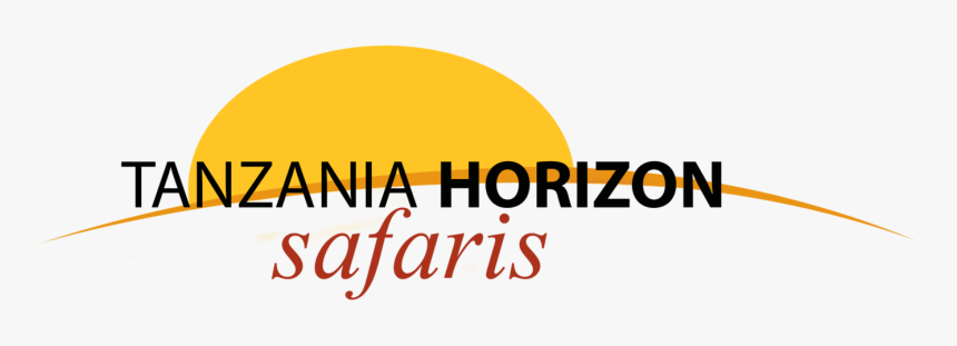 Tanzania Horizon Safaris Budget - Circle, HD Png Download, Free Download