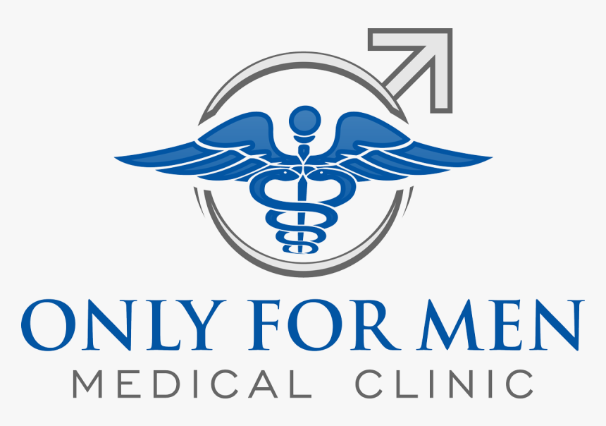 Only For Men Medical Clinic - Barbados, HD Png Download, Free Download