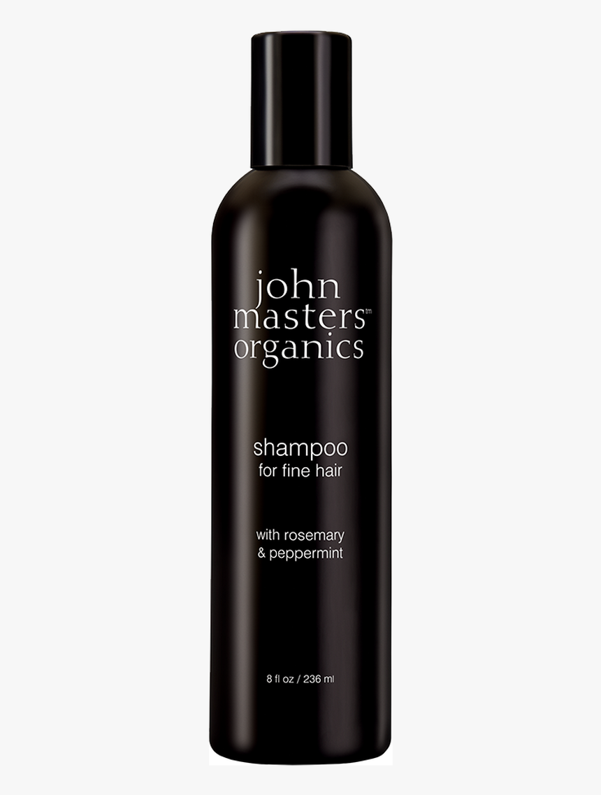 Lavender Rosemary Shampoo John Masters, HD Png Download, Free Download